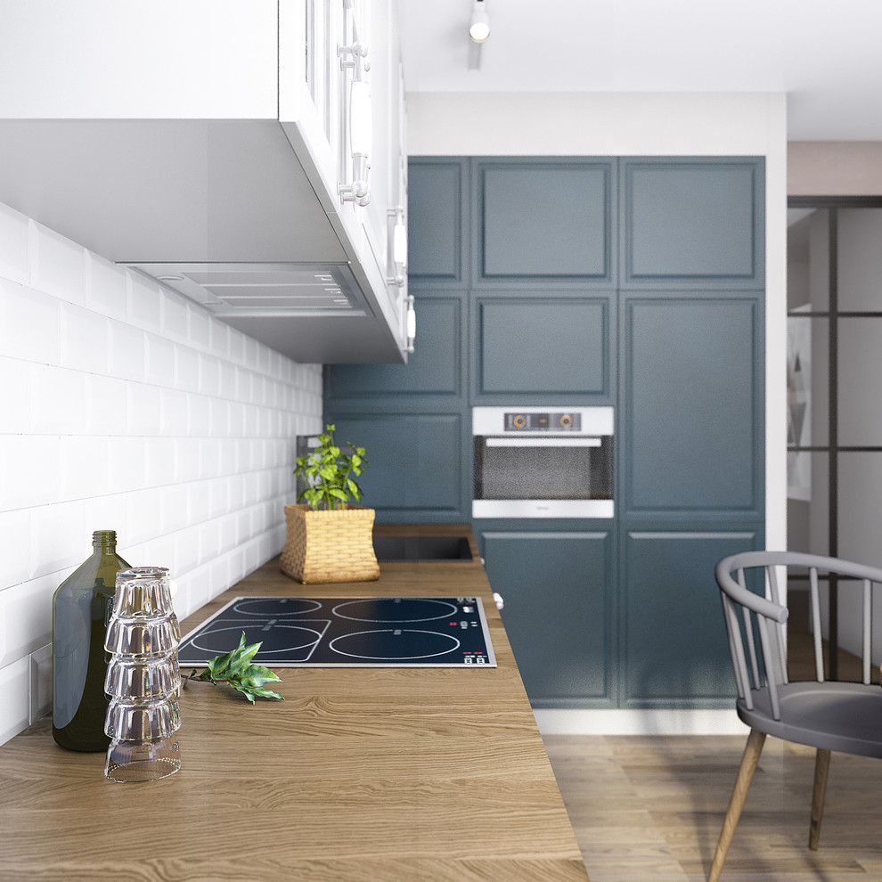 ЖК Путилково