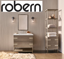Robern Vanities