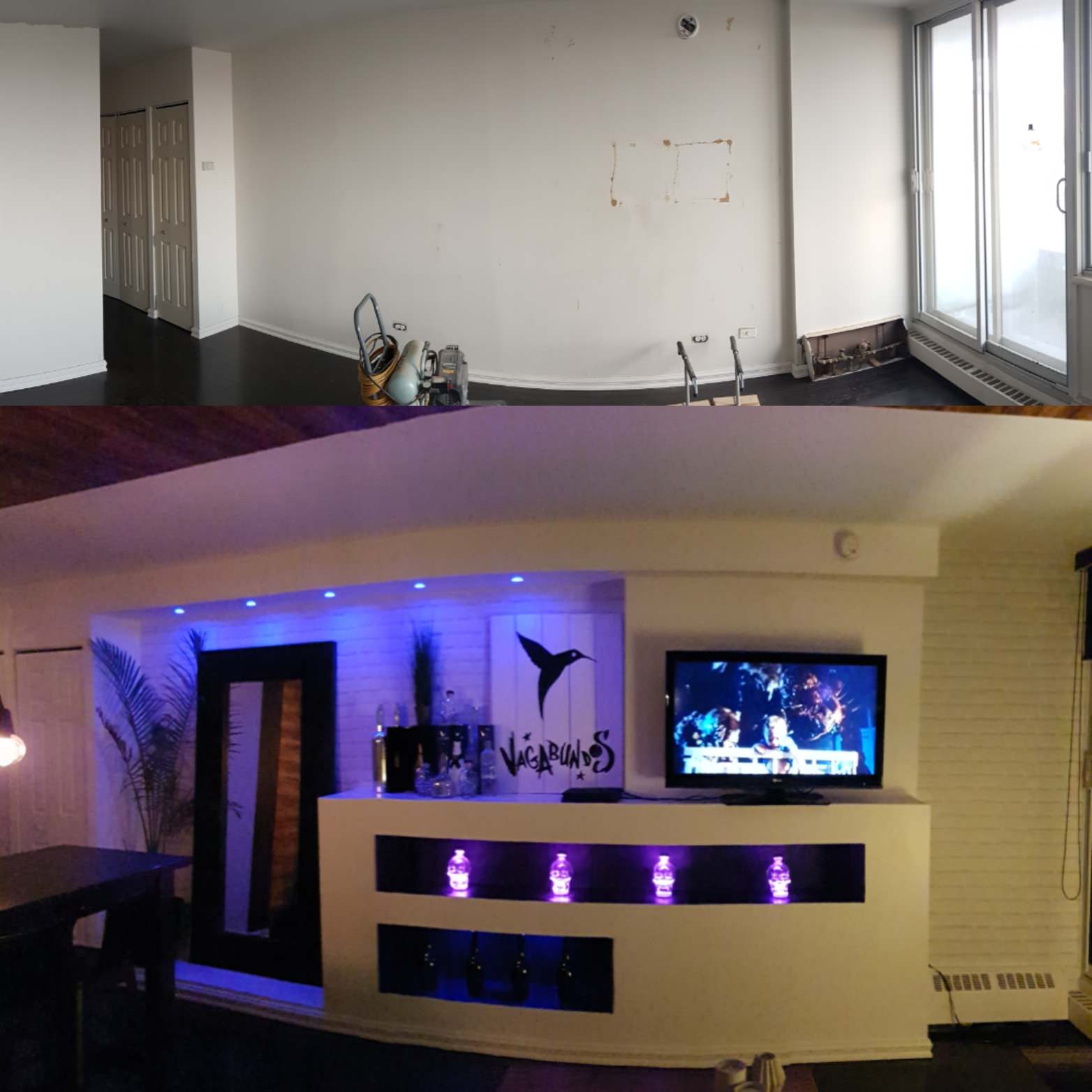 Apartment Cote Sainte-Catherine