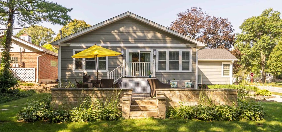 Contemporary Ranch Reno