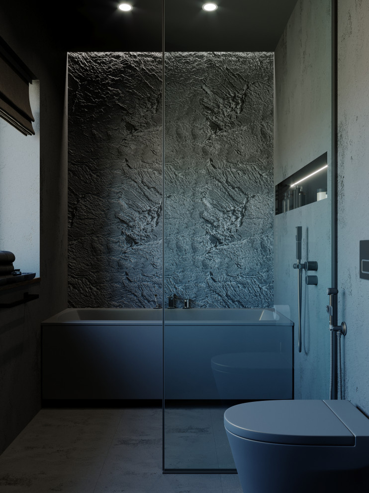 Проект оформления интерьера частного дома 200 кв.м.