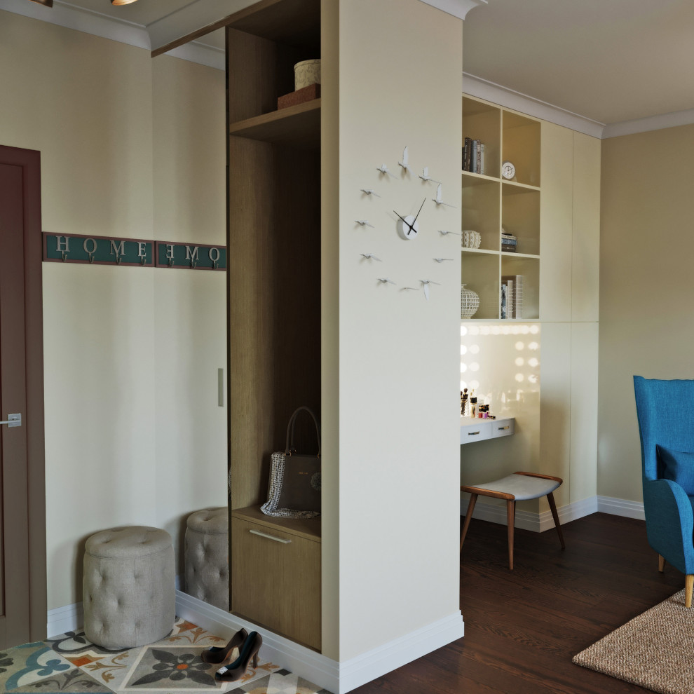 Квартира для девушки в Бутово