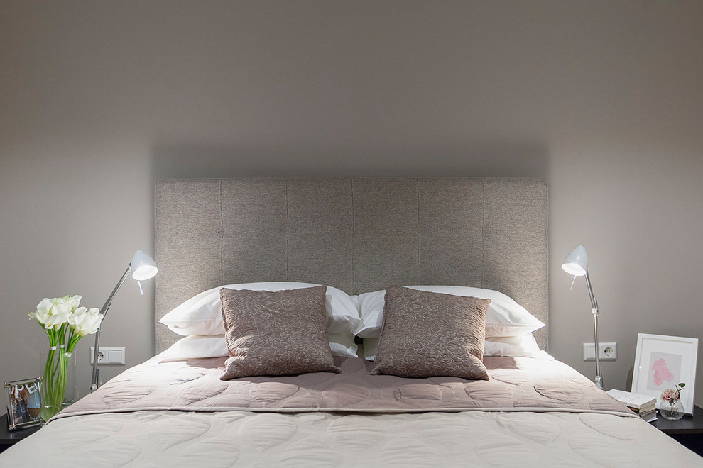 Квартира в Москве, 57 м2