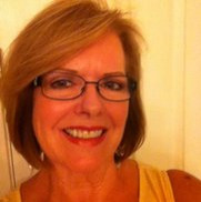 Stephanie Greaney