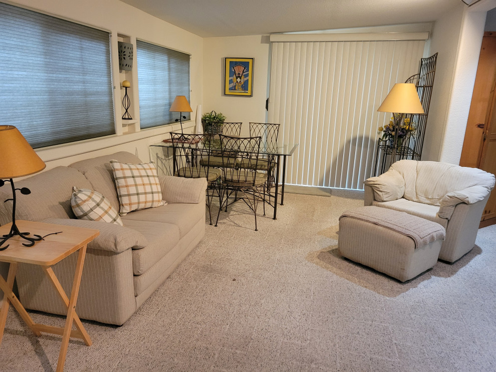 Sedona - Home staging (Before)