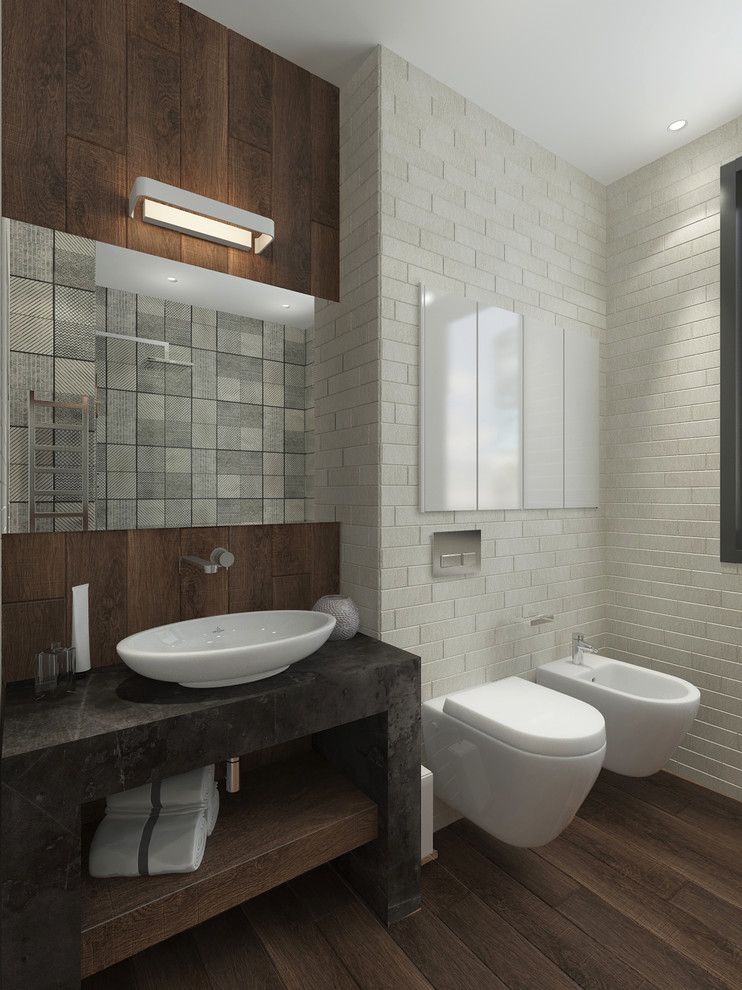 Дом в КП Река-Река, Звенигород