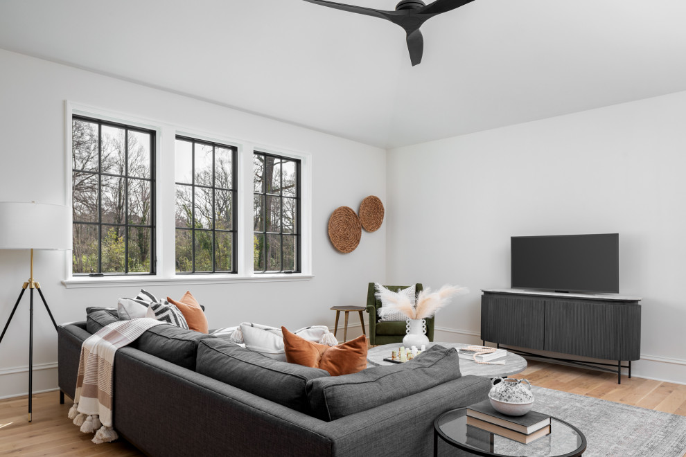 Bonus Room 6015 Lansing by Pike Properties - Charlotte Custom Home ...