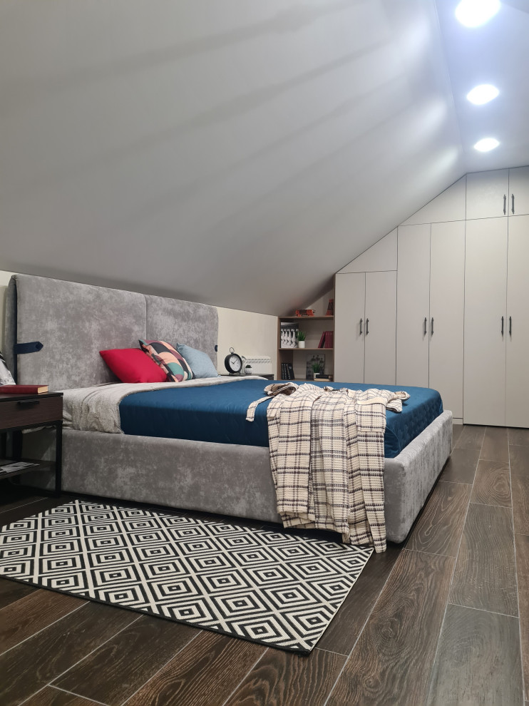 Банный комплекс Loft