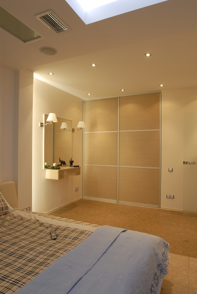 Квартира для холостяка. 2011 год