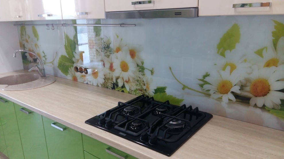 Фартук с фотопечатью