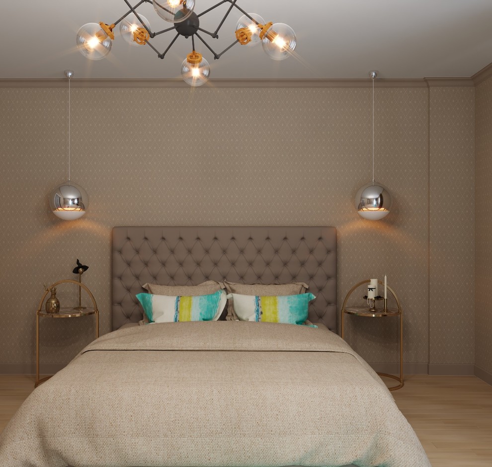 Спальня для девушки