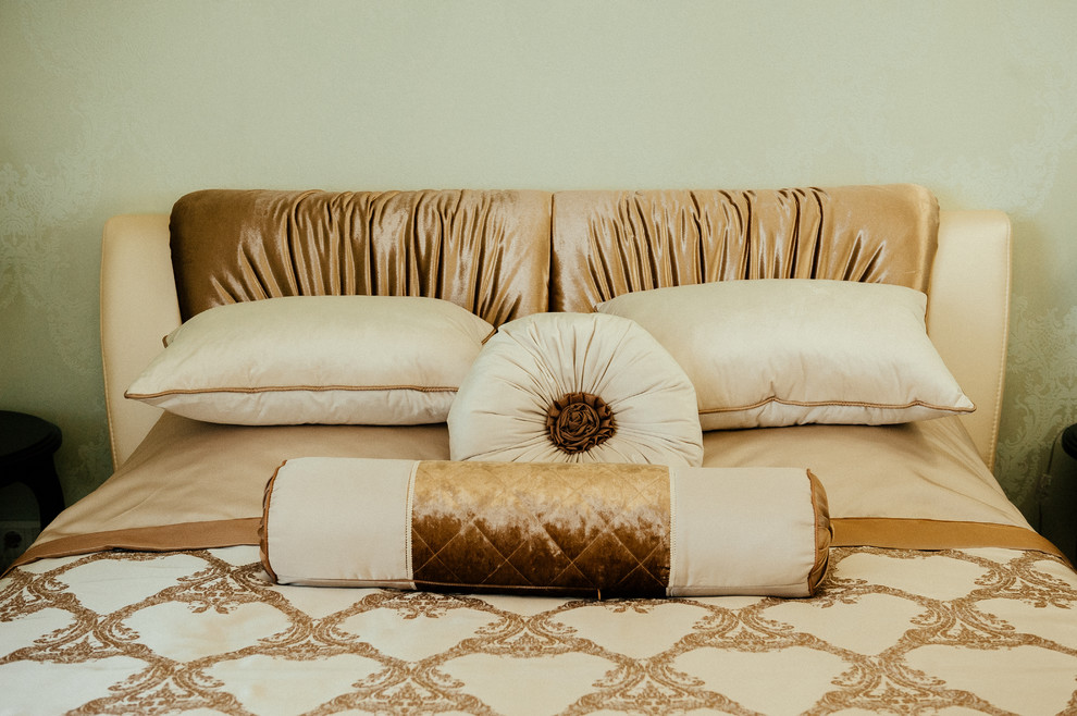 Дом для небольшой семьи