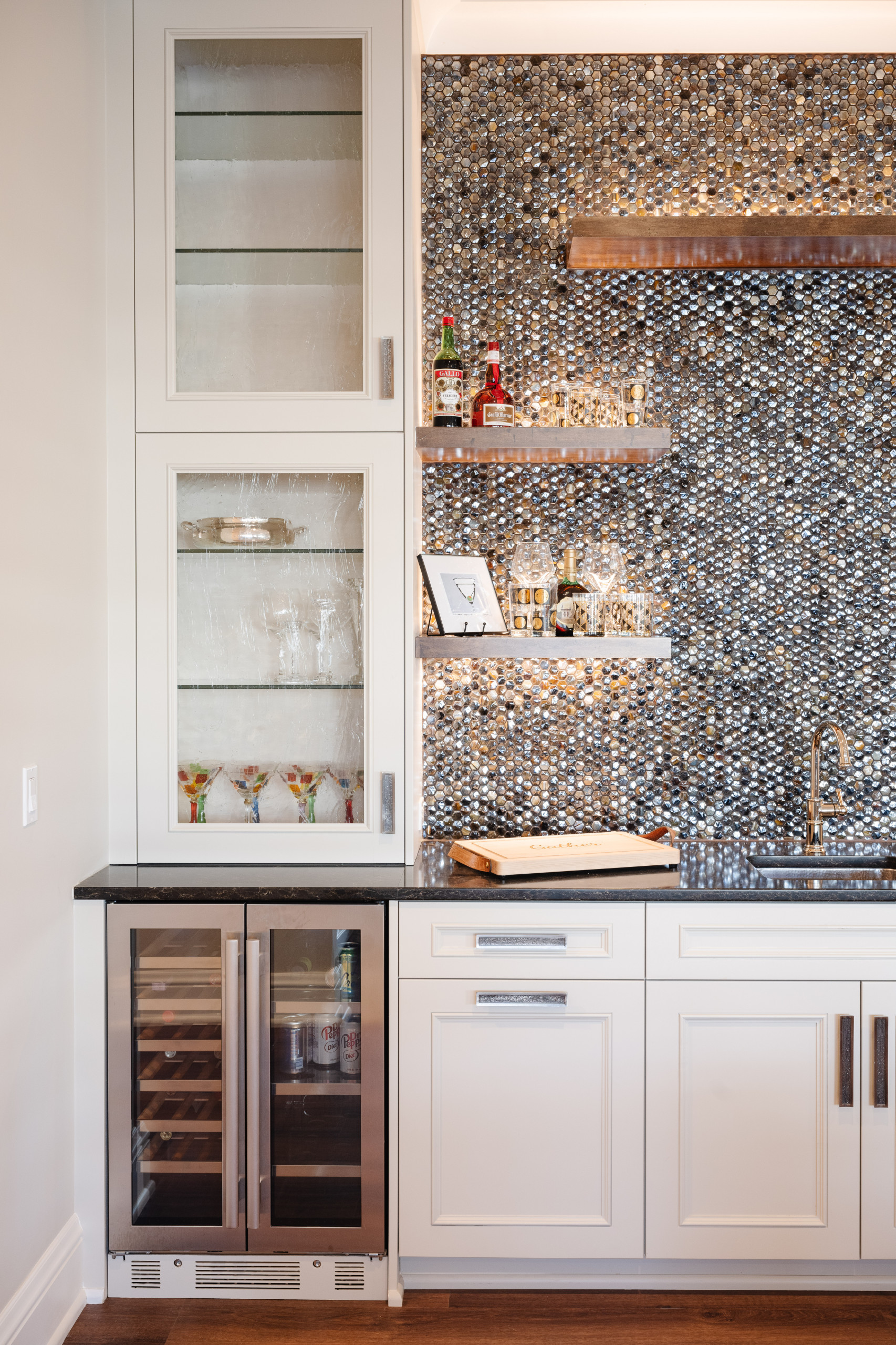 Traditional Ranch Home | Custom Build