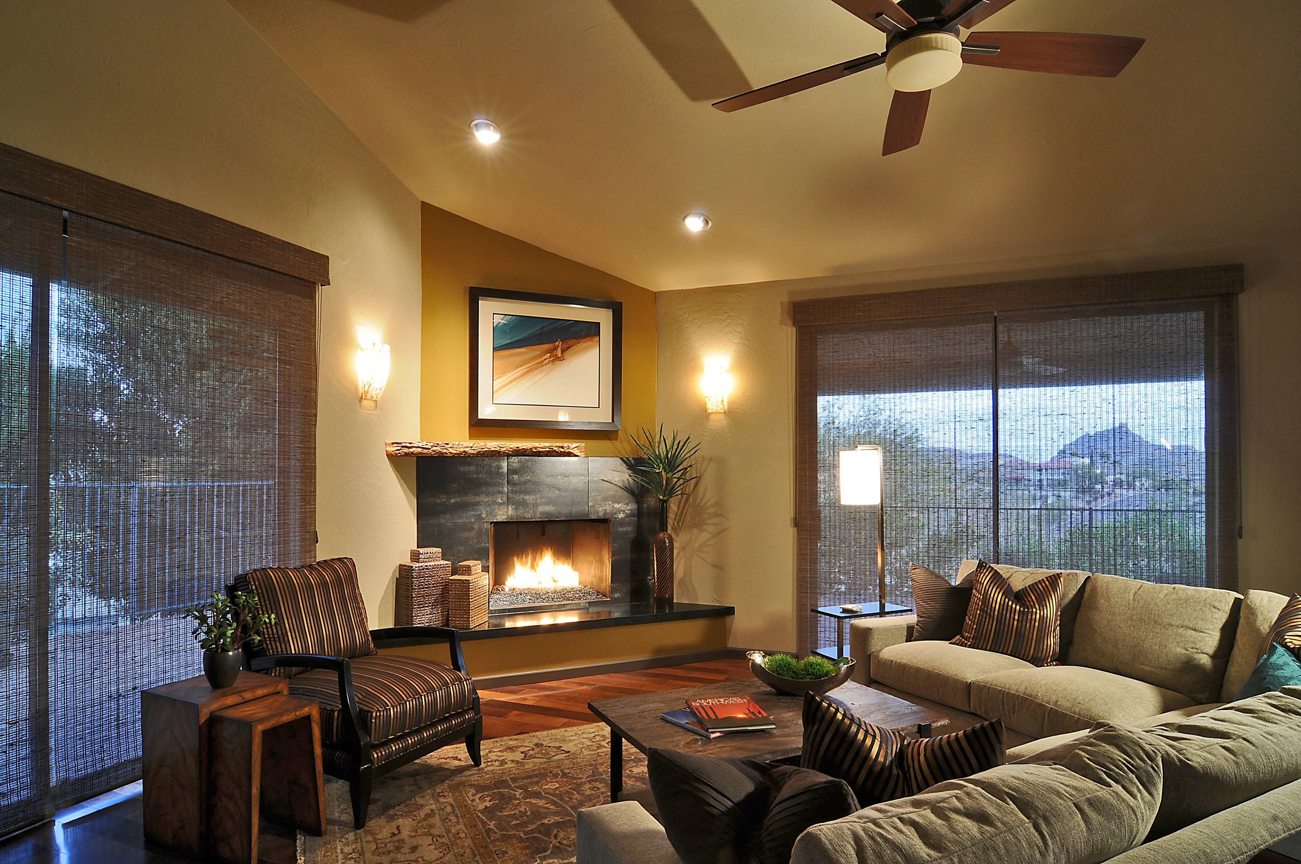 Contemporary Southwest Ideas Photos Houzz