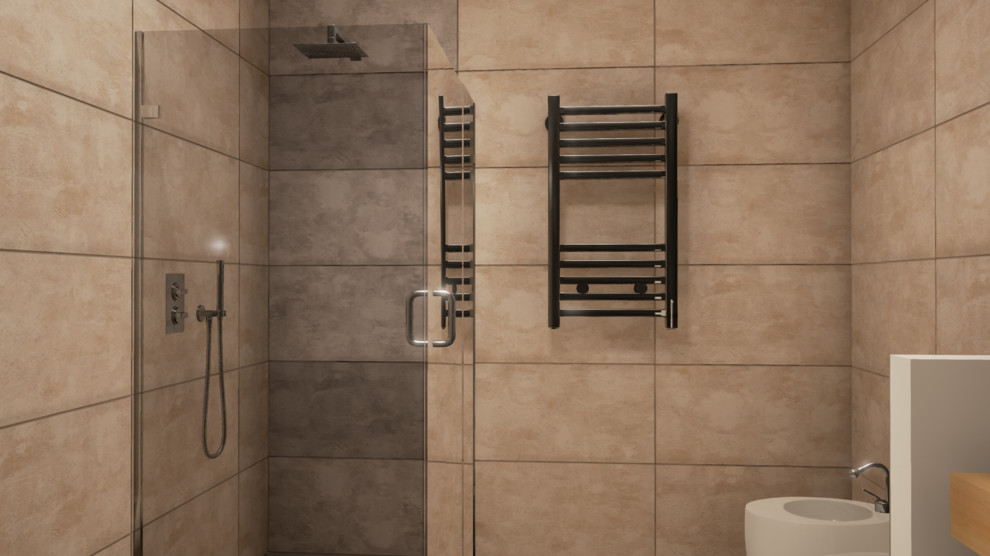 ванная комната