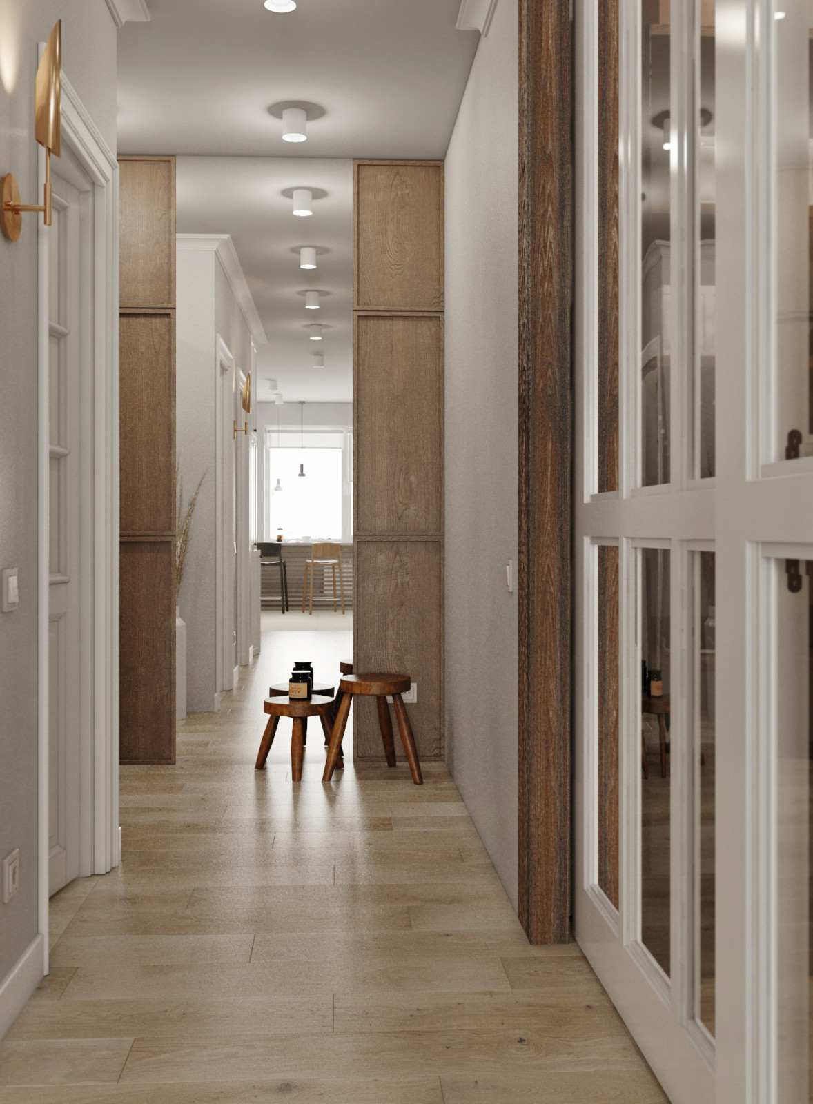 Квартира в г.Воронеж