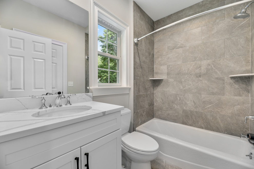 Custom Home Build