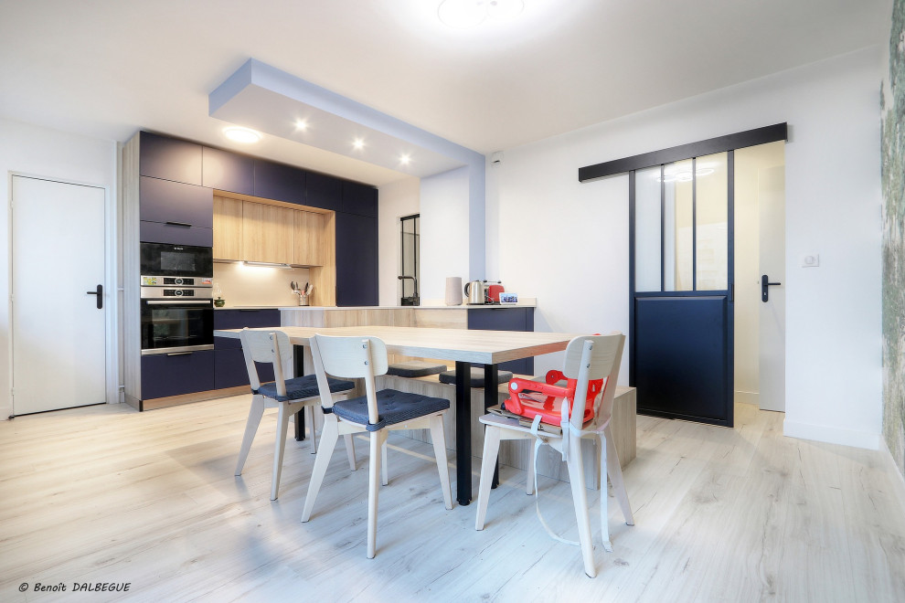 Relooking appartement