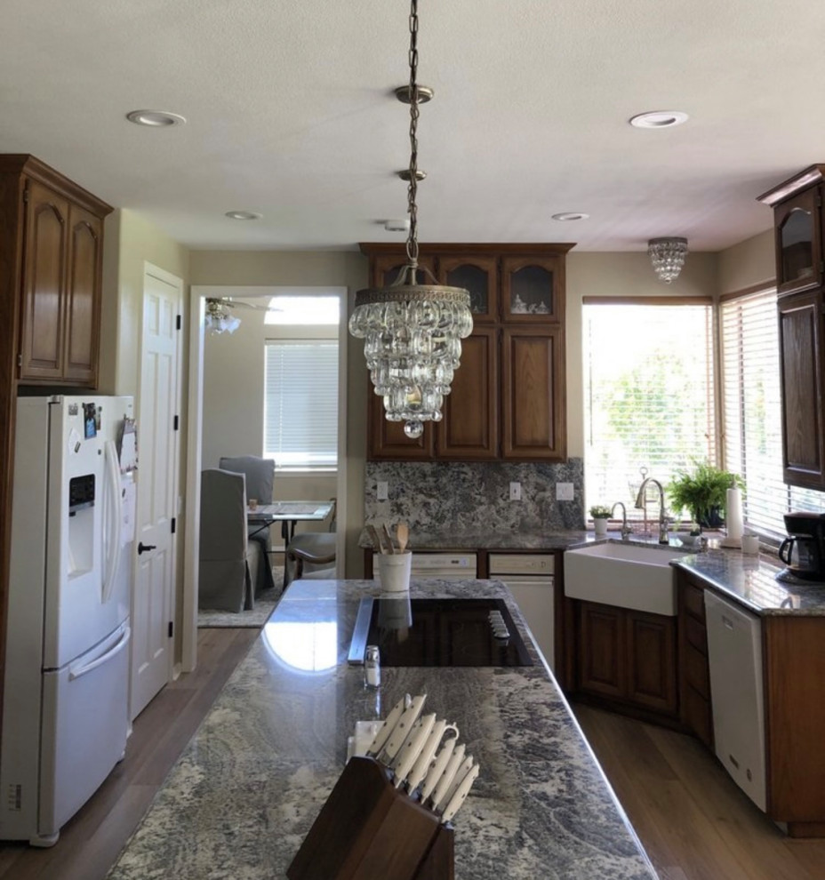 California Granite & Natural Stone Inc