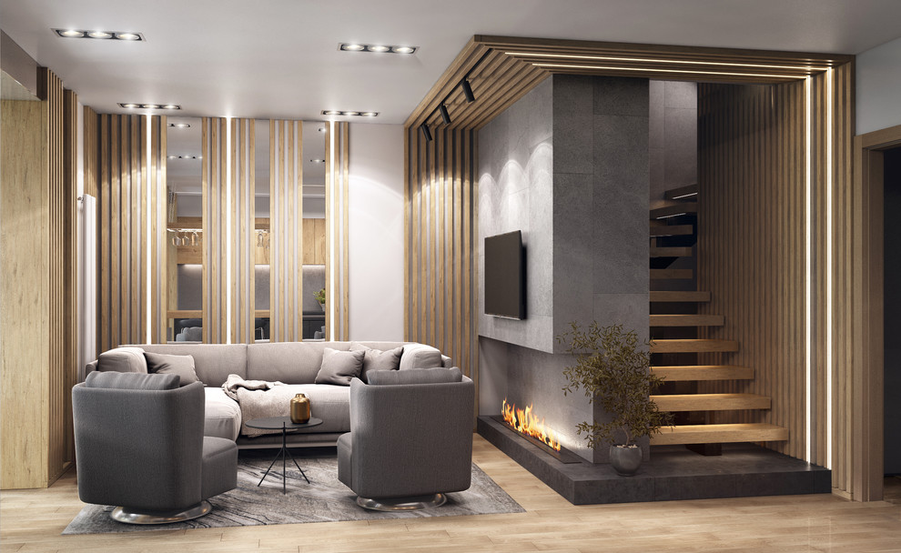 Таунхаус в ЖК "Мечта"