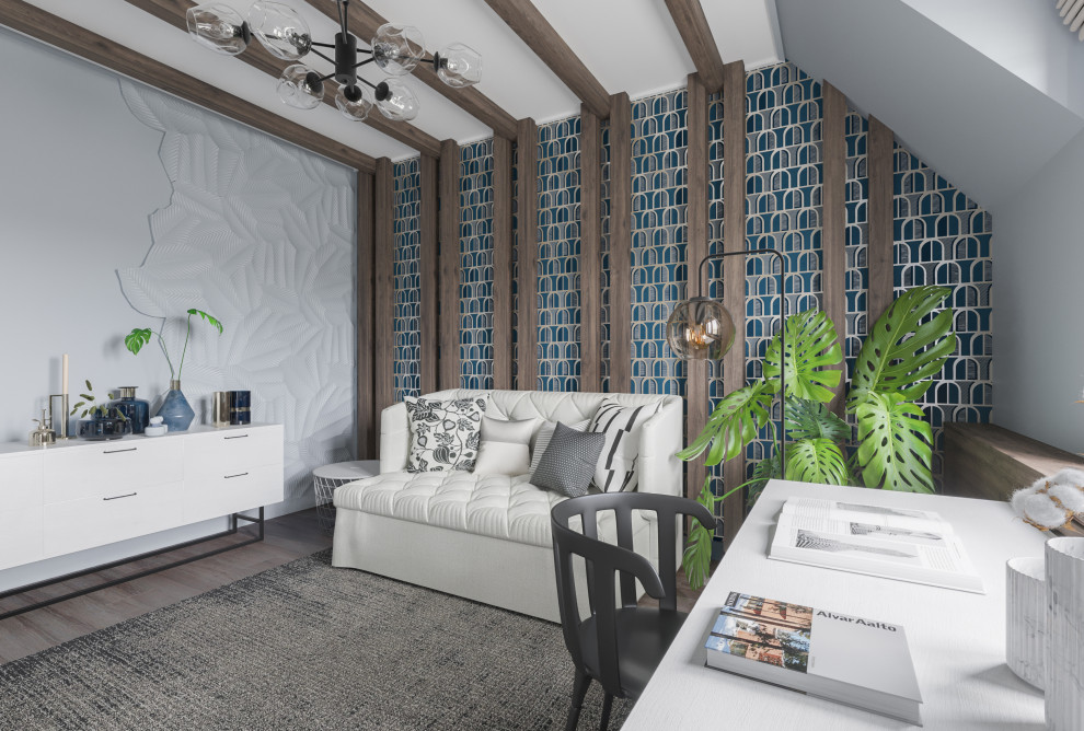 Дом в Калининграде