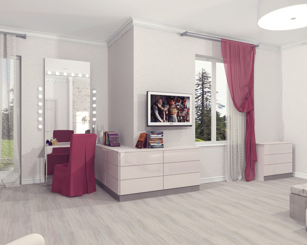 Спальня родителей