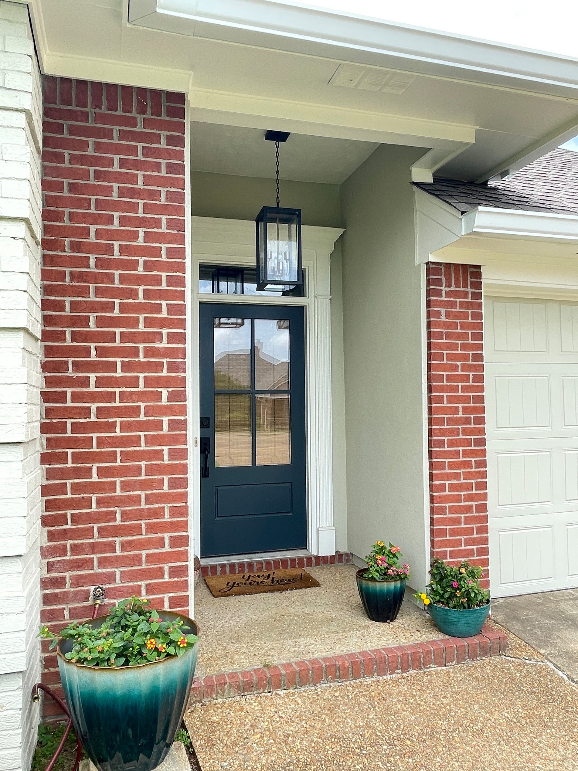 Lake House Renovation @ Madison, MS