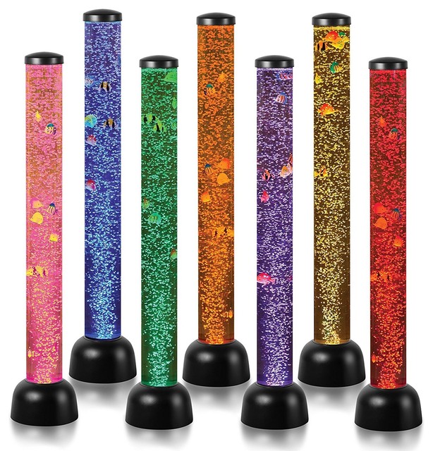 artificial aquarium lamp