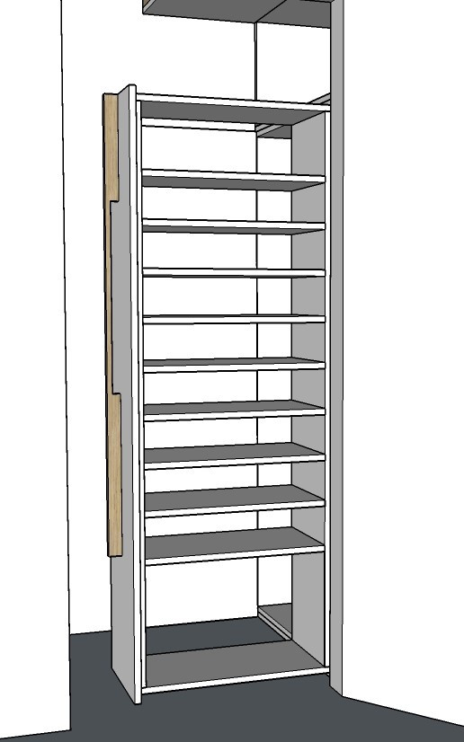 Le projet