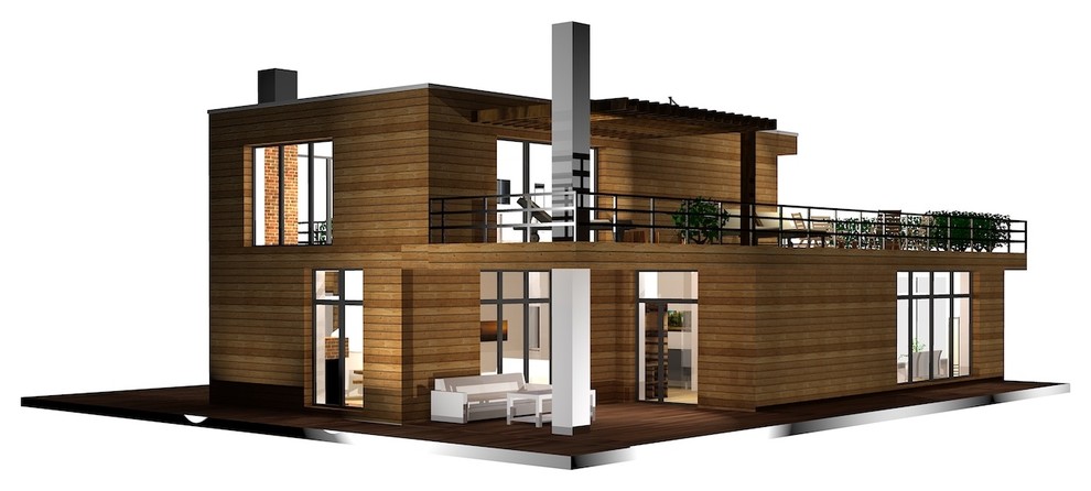 Проект Монолит