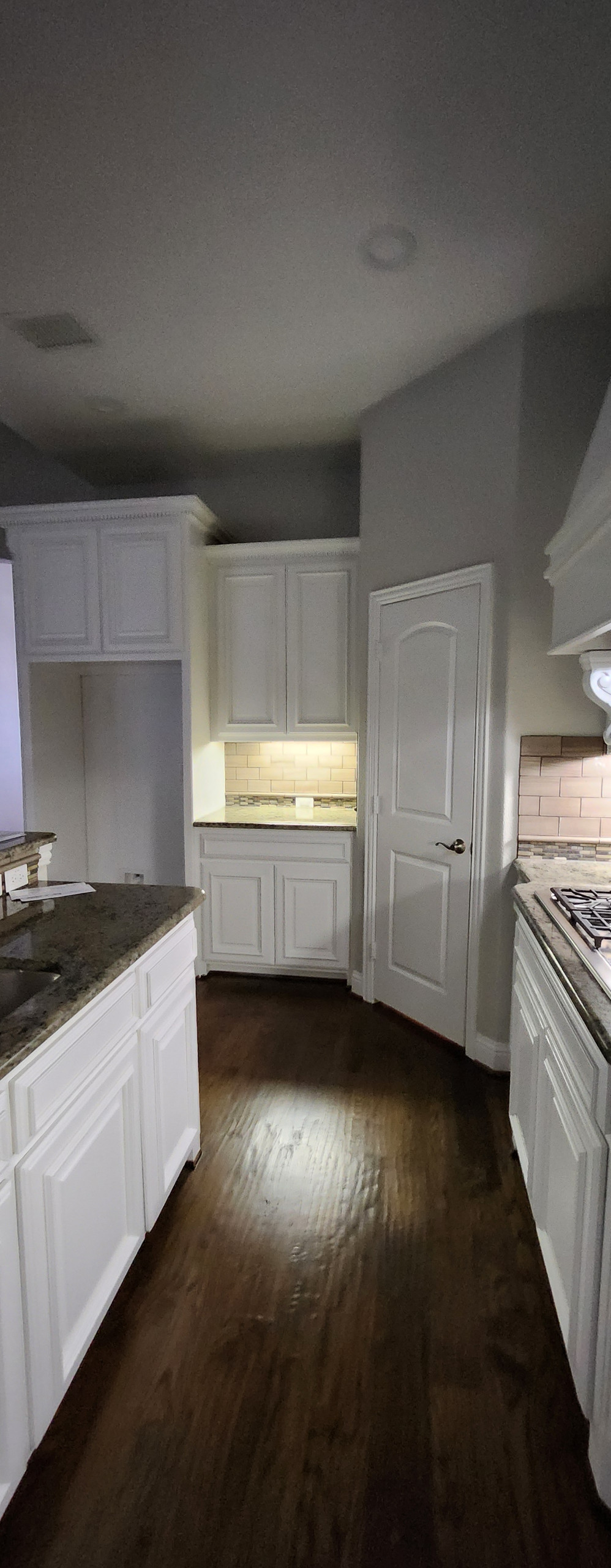 Kitchen & Home Upgrades