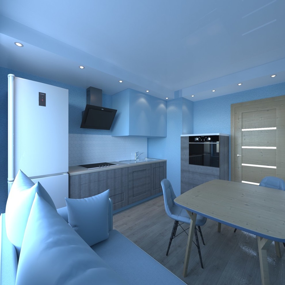 Современная