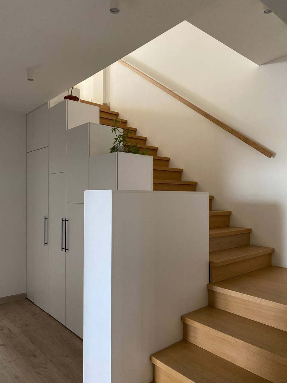 Кухня-гостиная