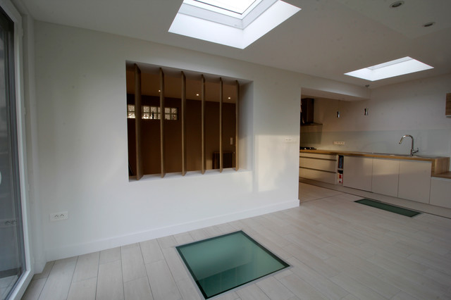 Cuisine sur mesure cucina