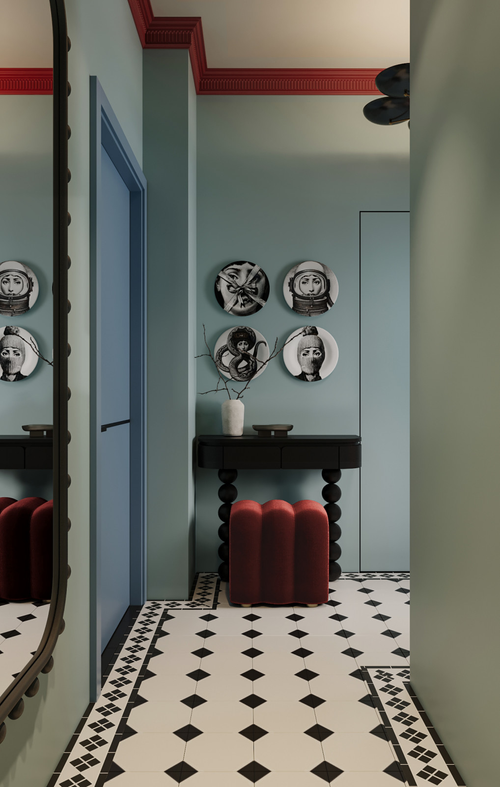 ЖК Новые Черемушки