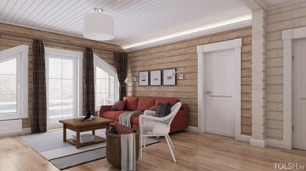 Созвучие светлого