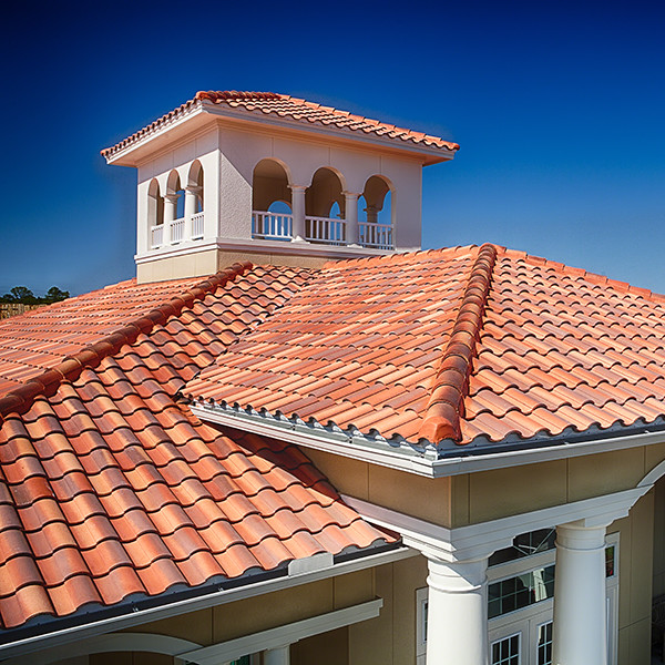 Concrete Tile by Boral Roofing Jacksonville by Boral Roofing Houzz