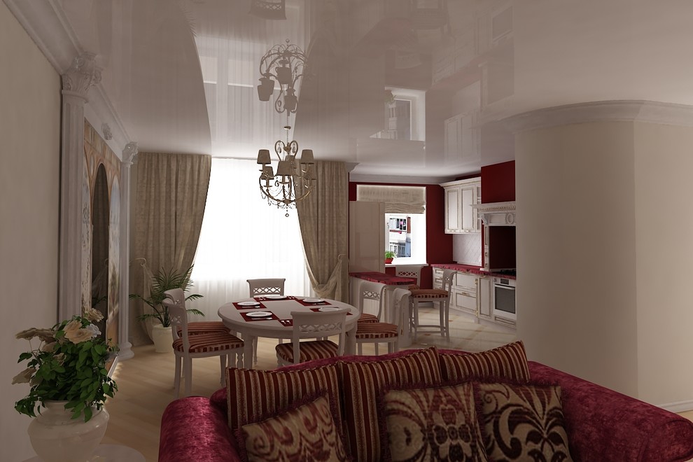 стиль: классика 1