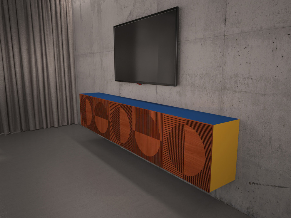 Консоль Constructivist