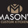 Mason's Custom Kitchens