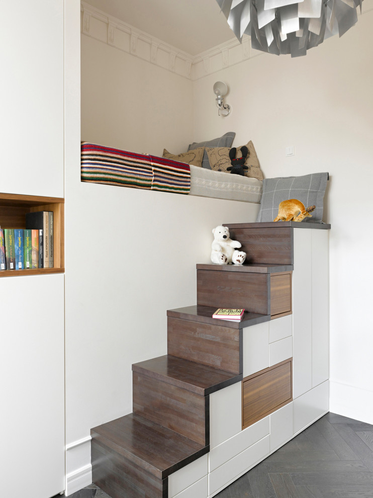 Большая Ордынка