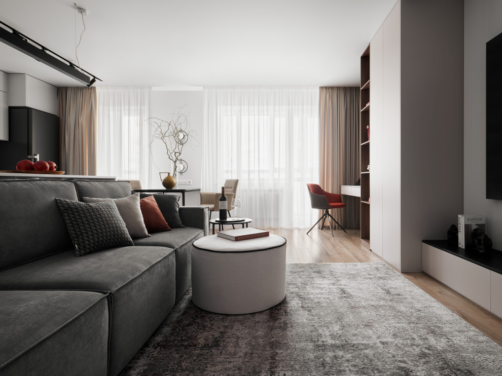 Фото "Пять звёзд" Реализация