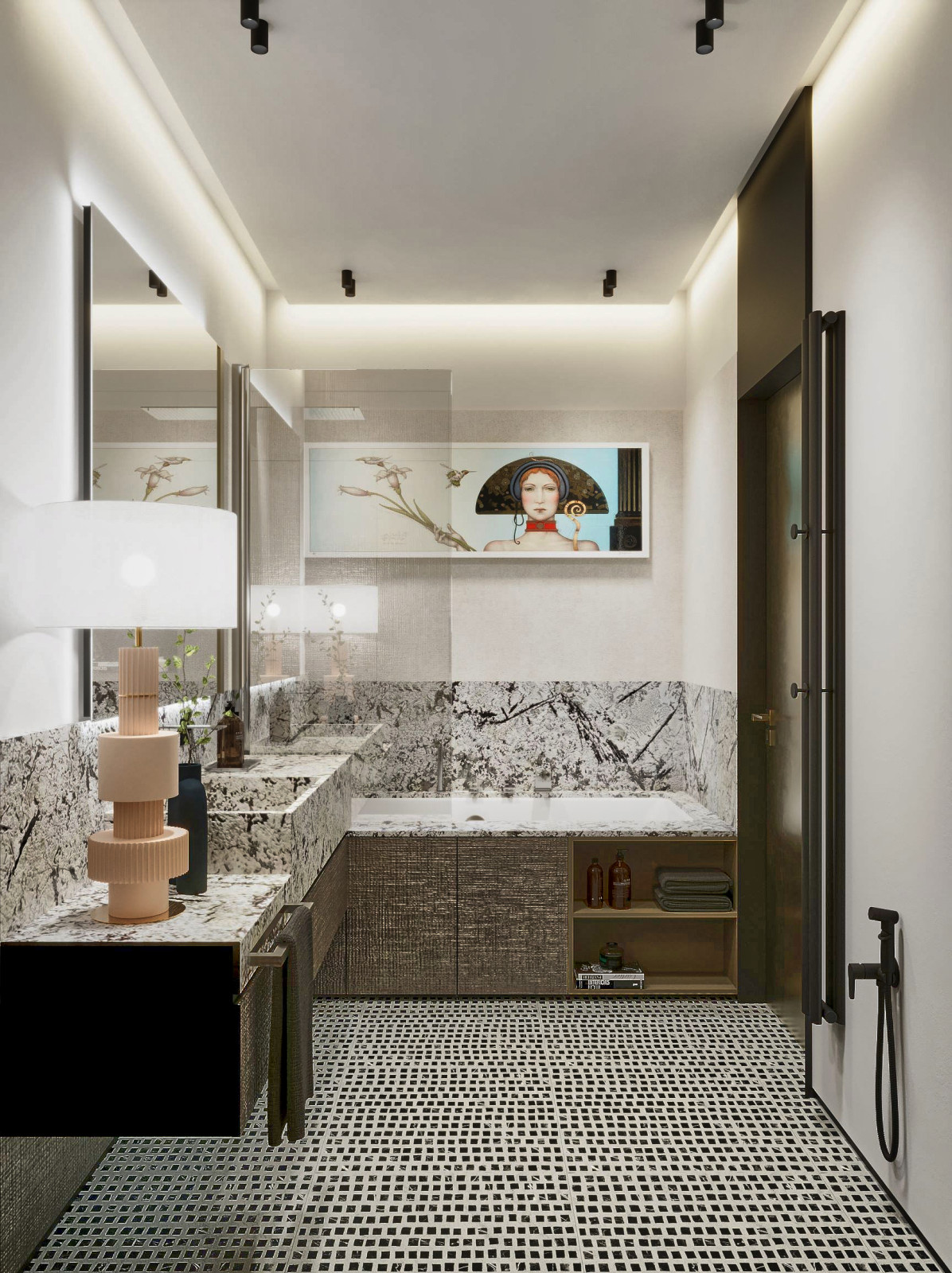 ЖК "РИВЬЕРА"