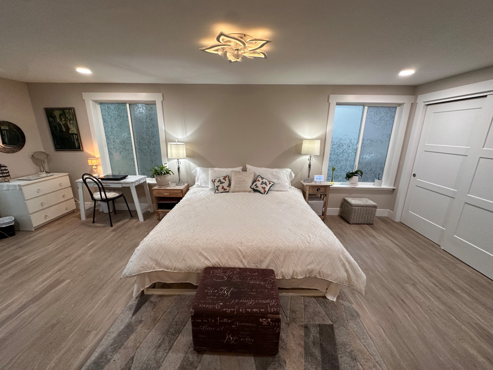 Master Suite Remodel