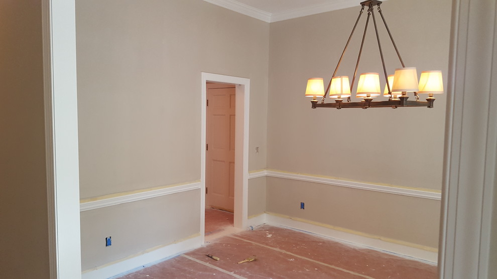 Remodel