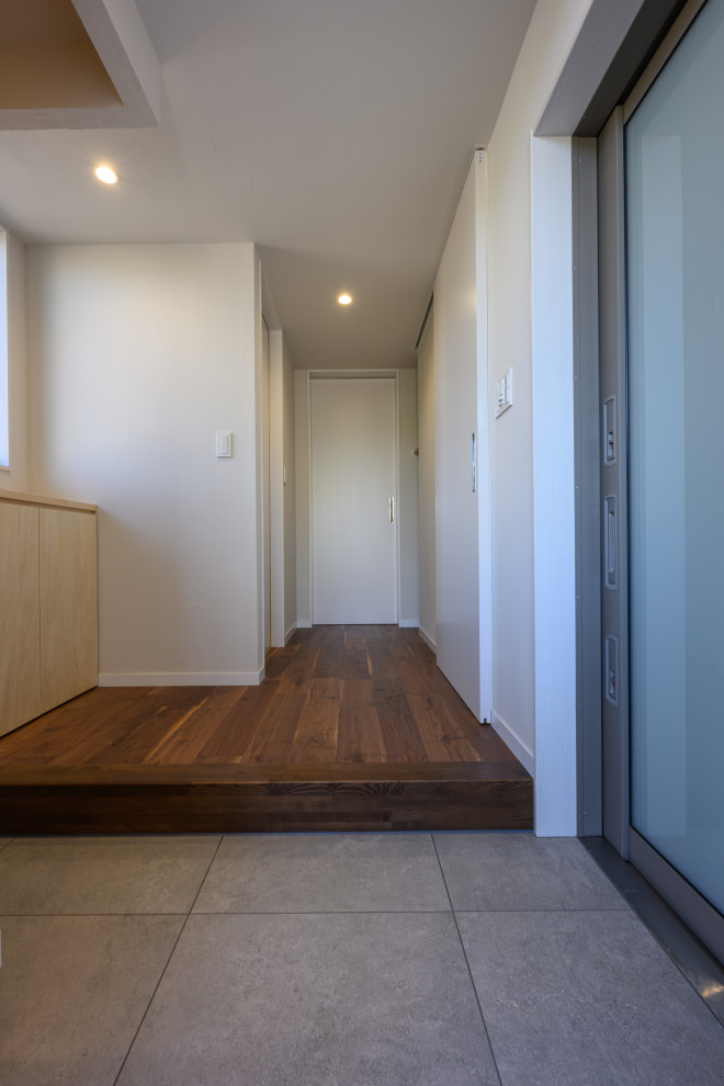 Kb_Residence in Hasuda