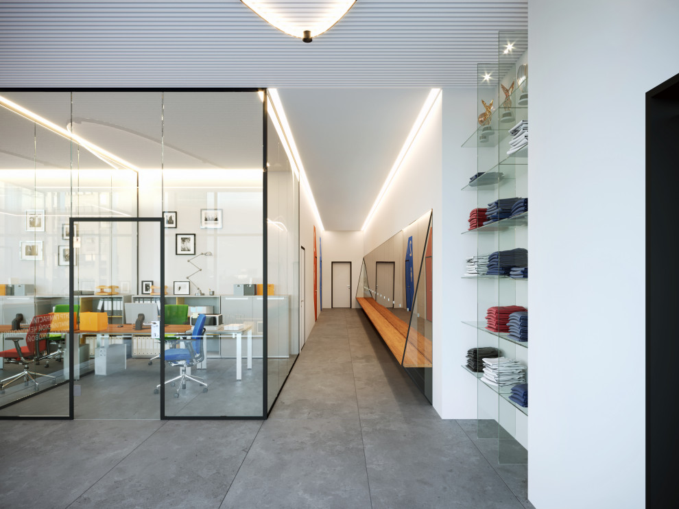 Центр Художественной гимнастики Юлии Барсуковой г. Санкт-Петербург