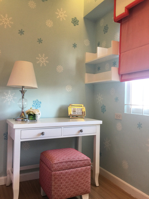 Уютная квартира для семьи из 5 человек