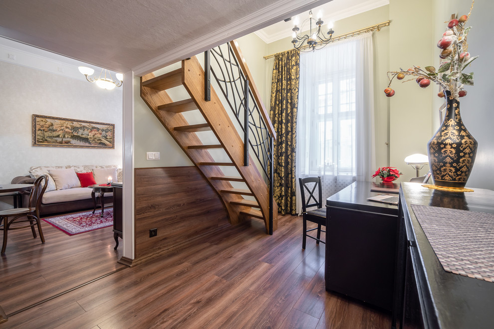 Suur-Karja Classic Apartments