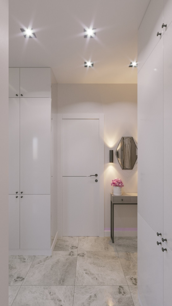 Уютная двушка в Румянцево-Парк